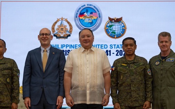 Balikatan 2026: Closing Ceremony