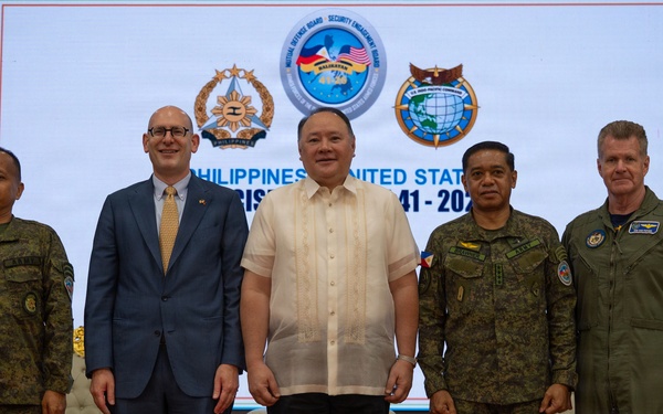 Balikatan 2026: Closing Ceremony