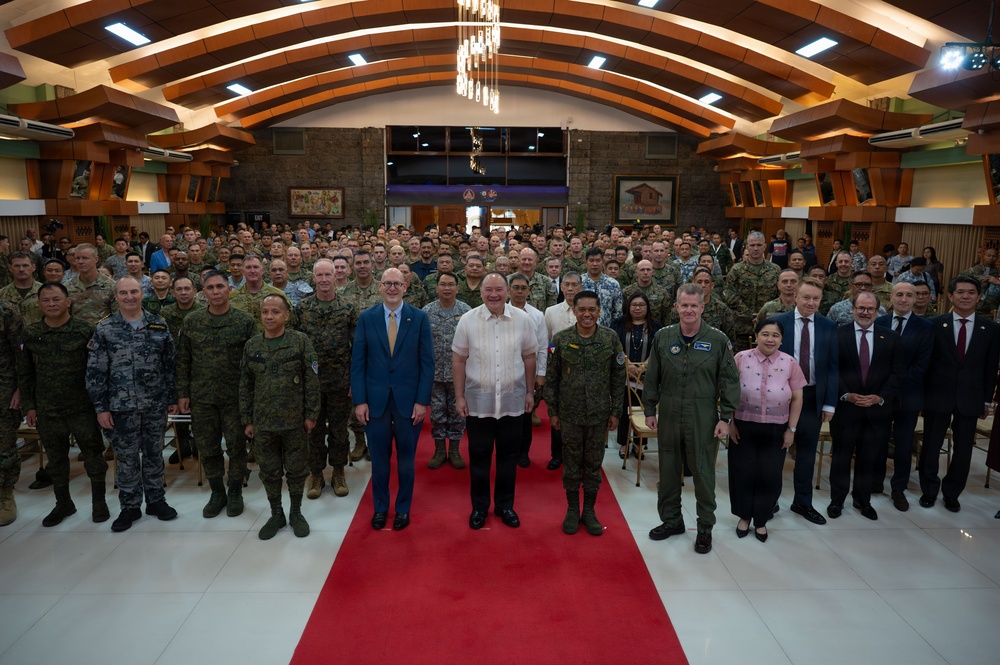 Balikatan 2026: Closing Ceremony
