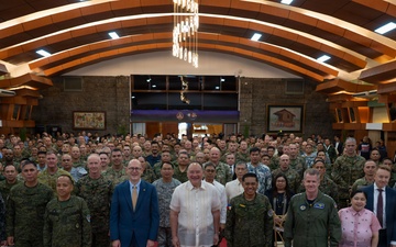 Balikatan 2026: Closing Ceremony
