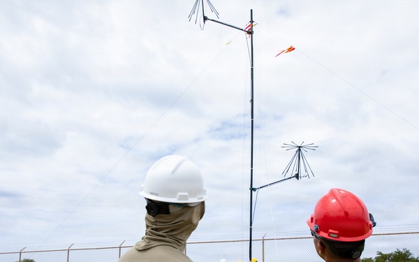 Hawaii National Guard’s 93rd CERF-P conducts biennial collective training exercise following back-to-back storms