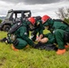 Hawaii National Guard’s 93rd CERF-P conducts biennial collective training exercise