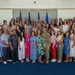 Team Andersen celebrates 2025 Commander’s Key Support Program volunteers, mentors