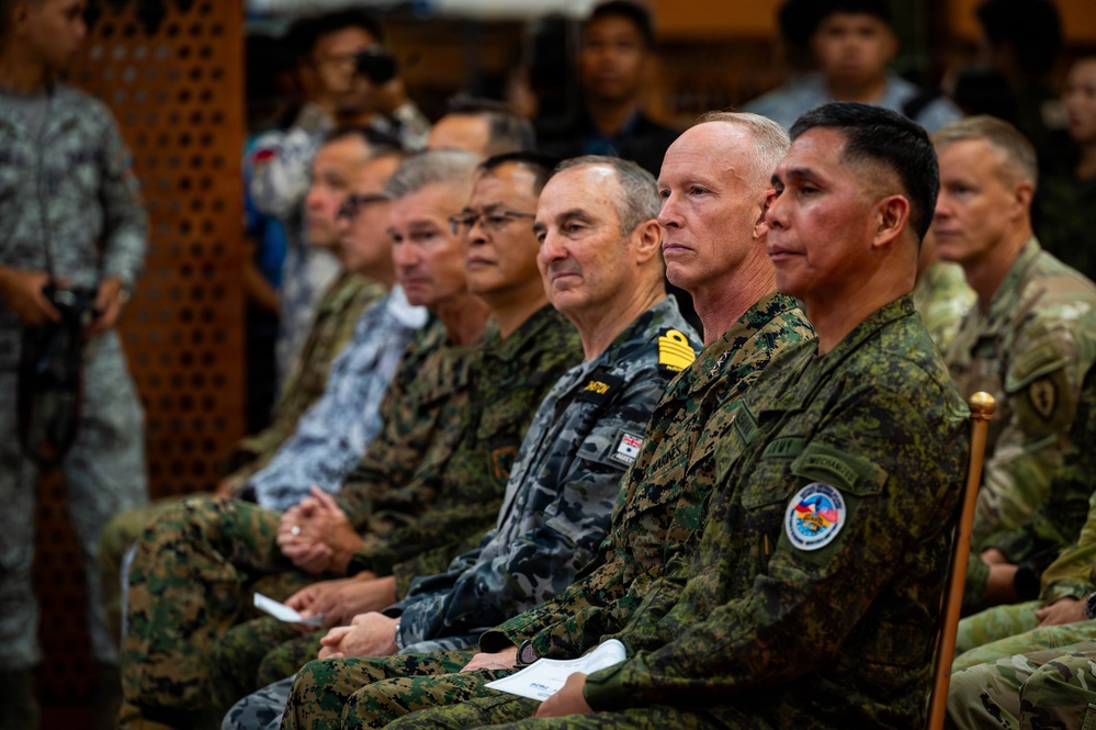 Balikatan 2026: Closing Ceremony