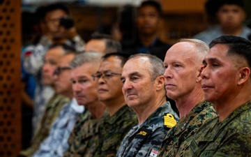 Balikatan 2026: Closing Ceremony
