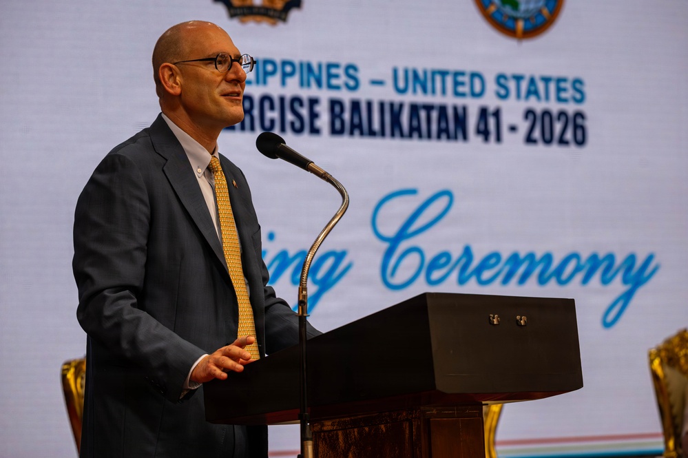 Balikatan 2026: Closing Ceremony