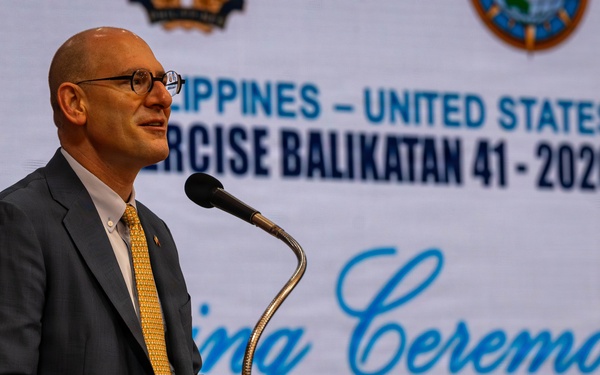 Balikatan 2026: Closing Ceremony