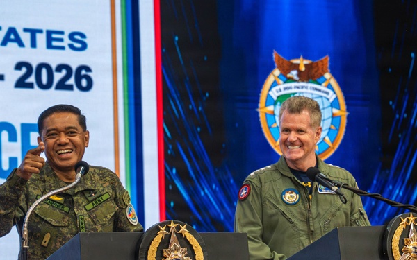 Balikatan 2026: Closing Ceremony