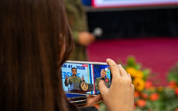 Balikatan 2026: Closing Ceremony