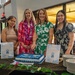 Team Andersen celebrates 2025 Commander’s Key Support Program volunteers, mentors