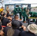 Hawaii National Guard’s 93rd CERF-P conducts biennial collective training exercise