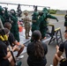 Hawaii National Guard’s 93rd CERF-P conducts biennial collective training exercise