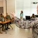 NAS Sigonella supports Special Programs and Attache Support Staff Roadshow