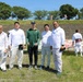 Beyond the Gate: Soldier Takes Part in High-Flying, 200-Year Japanese Tradition