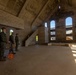 Kaiju Rain 26: III Marine Expeditionary Force Information Group Marines conduct site survey