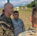 Balikatan 2026: MARFORPAC commander meets with MRF-D 26 Marines