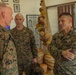 Balikatan 2026: MARFORPAC commander meets with MRF-D 26 Marines