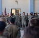 Balikatan 2026: MARFORPAC commander meets with MRF-D 26 Marines
