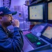 Engineers aboard USS Gonzalez (DDG 66)