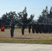 Balikatan 2026: 3rd LCT Headquarters and Service Company participate in a change of command ceremony