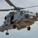 HSM 79 heliciopter landings aboard Spanish Armada ship Castilla (L-52)