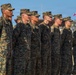 Balikatan 2026: 3rd LCT Headquarters and Service Company participate in a change of command ceremony
