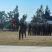 Balikatan 2026: 3rd LCT Headquarters and Service Company participate in a change of command ceremony