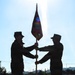 Balikatan 2026: 3rd LCT Headquarters and Service Company participate in a change of command ceremony