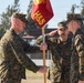 Balikatan 2026: 3rd LCT Headquarters and Service Company participate in a change of command ceremony