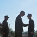 Balikatan 2026: 3rd LCT Headquarters and Service Company participate in a change of command ceremony