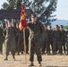 Balikatan 2026: 3rd LCT Headquarters and Service Company participate in a change of command ceremony