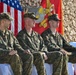Balikatan 2026: 3rd LCT Headquarters and Service Company participate in a change of command ceremony