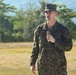 Balikatan 2026: 3rd LCT Headquarters and Service Company participate in a change of command ceremony