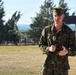 Balikatan 2026: 3rd LCT Headquarters and Service Company participate in a change of command ceremony