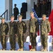 Balikatan 2026: 3rd LCT Headquarters and Service Company participate in a change of command ceremony