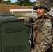 Kaiju Rain 26: III MEF Information Group Marines conduct field operations