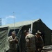 Kaiju Rain 26: III MEF Information Group Marines conduct field operations