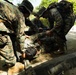 Kaiju Rain 26: III MEF Information Group Marines conduct field operations