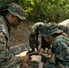 Kaiju Rain 26: III MEF Information Group Marines conduct field operations