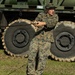 Kaiju Rain 26: III MEF Information Group Marines conduct field operations