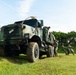 Kaiju Rain 26: III MEF Information Group Marines conduct field operations