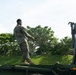 Kaiju Rain 26: III MEF Information Group Marines conduct field operations