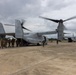 Balikatan 2026: U.S. Marines conduct tactical recovery of aircraft and personnel exercise