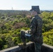 Kaiju Rain 26: III Marine Expeditionary Forde Information Group Marines conduct site survey