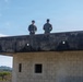 Kaiju Rain 26: III Marine Expeditionary Forde Information Group Marines conduct site survey