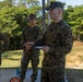 Kaiju Rain 26: III Marine Expeditionary Forde Information Group Marines conduct site survey