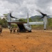 Balikatan 2026: U.S. Marines conduct tactical recovery of aircraft and personnel exercise