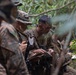 Balikatan 2026: U.S. Marines receive jungle warfare training