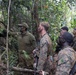 Balikatan 2026: U.S. Marines receive jungle warfare training