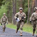 7th Army NCOA Land Nav